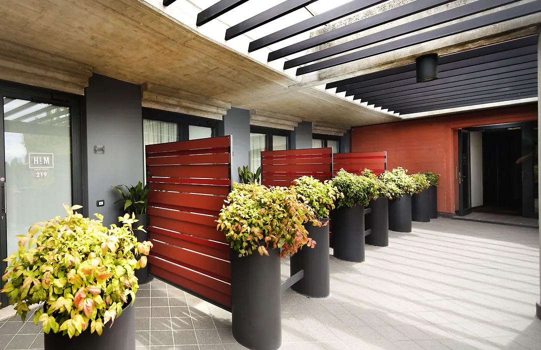 Hotel Holiday La Marca-1